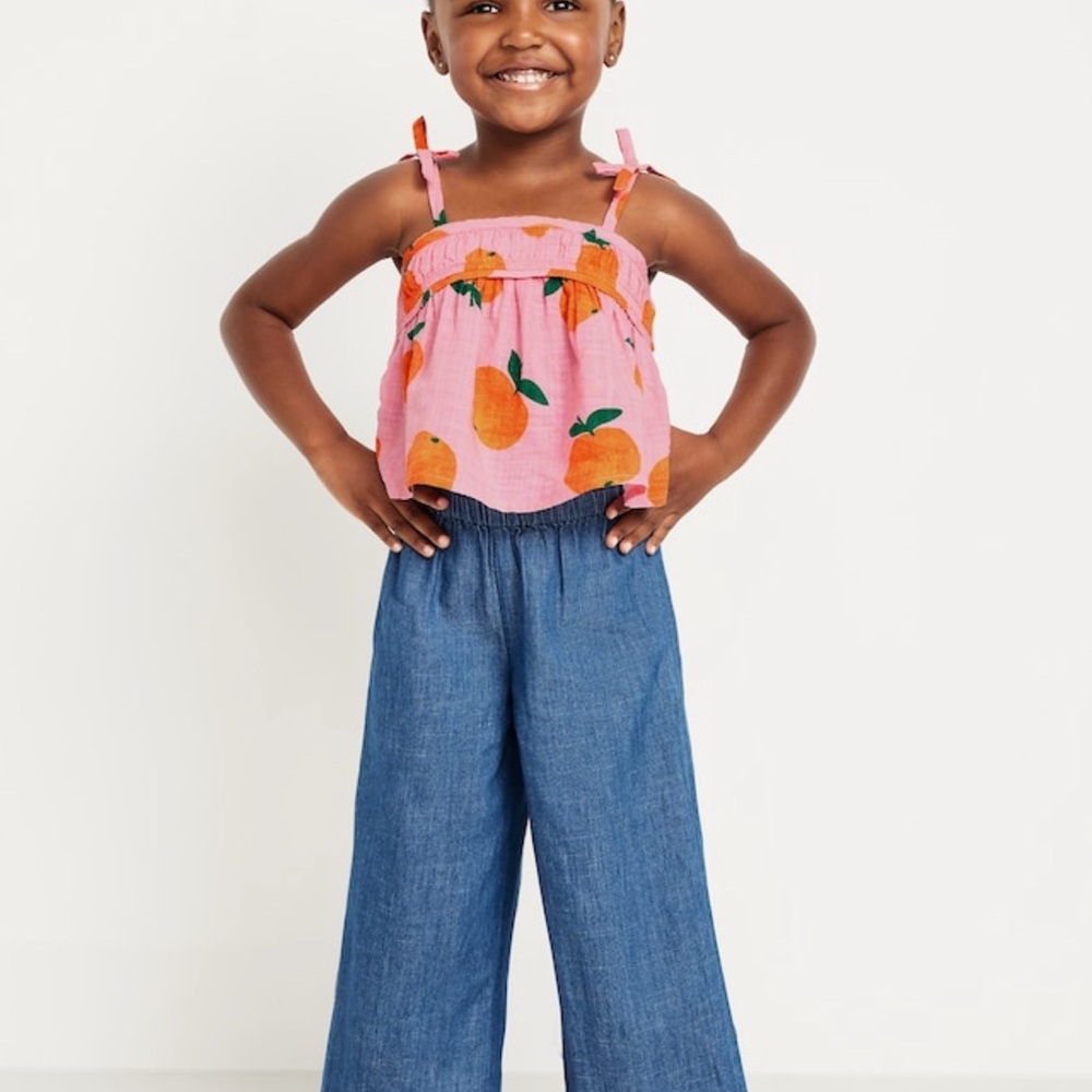 Summer Outfit 3T